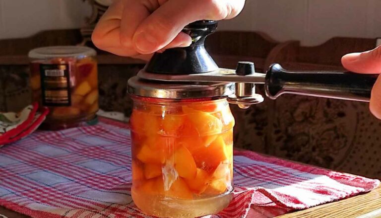 Какую выбрать машинку для закатки банок